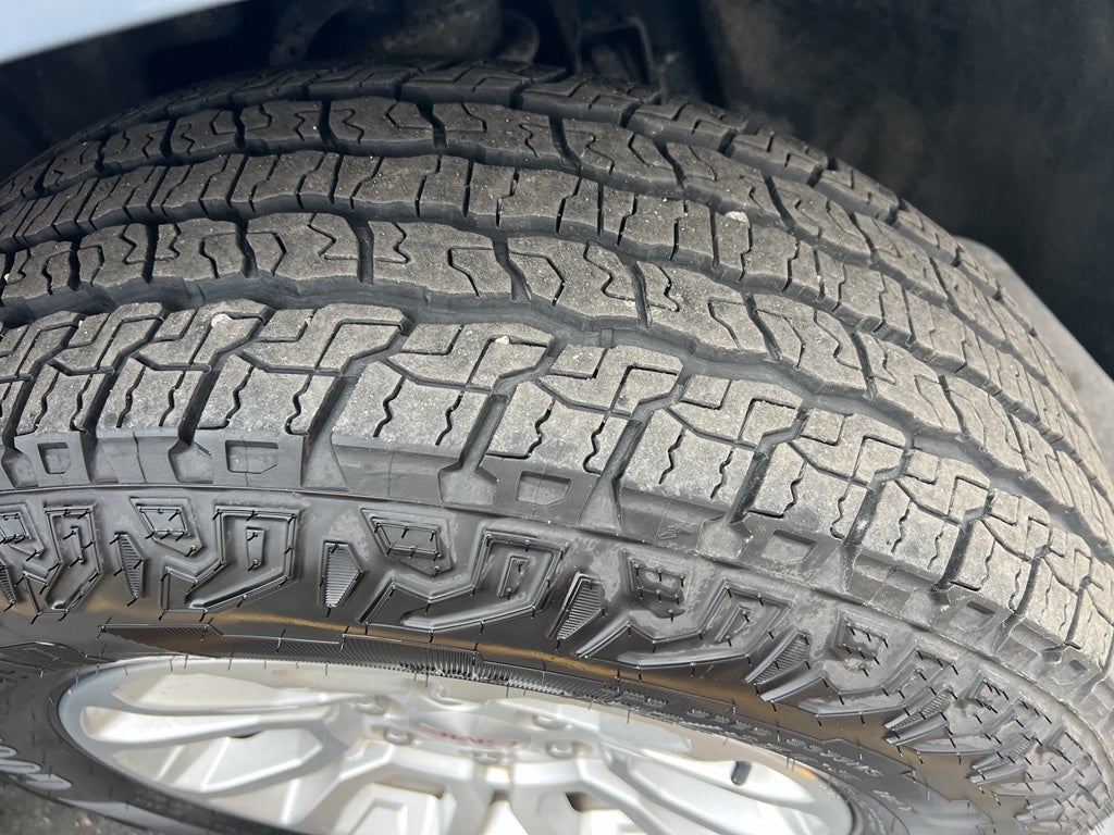 2016 GMC Yukon XL SLT