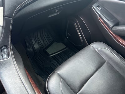 2016 GMC Yukon XL SLT