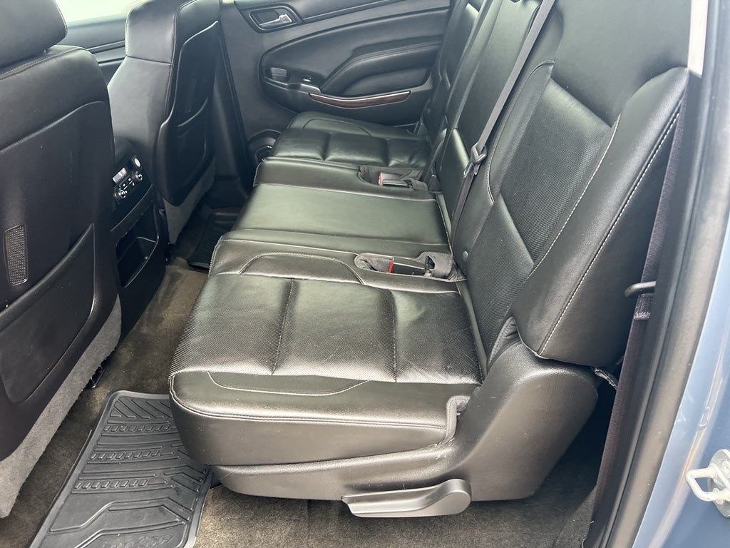 2016 GMC Yukon XL SLT