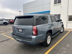 2016 GMC Yukon XL SLT