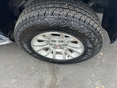 2016 GMC Yukon XL SLT