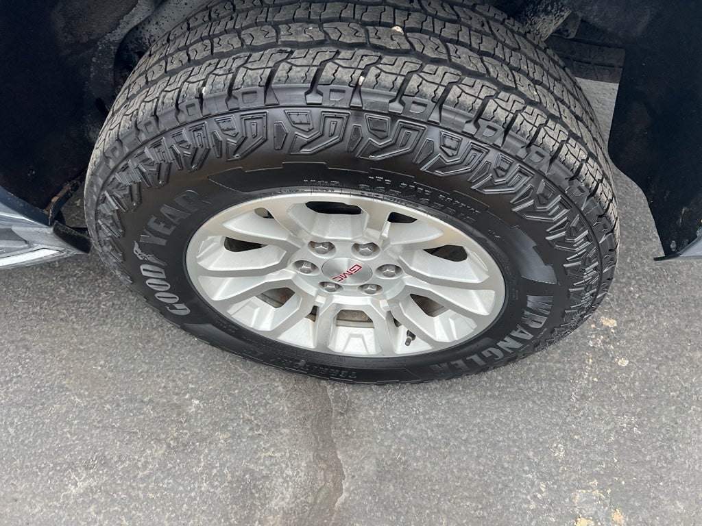 2016 GMC Yukon XL SLT