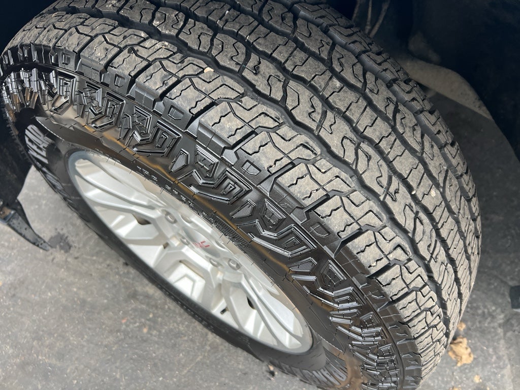 2016 GMC Yukon XL SLT