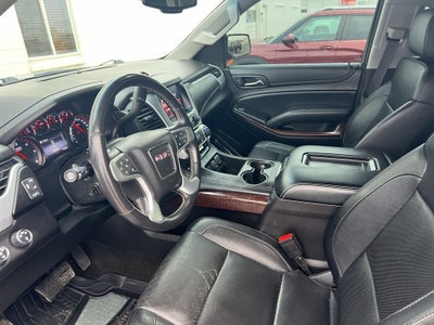 2016 GMC Yukon XL SLT