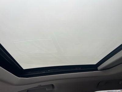 2019 Chevrolet Traverse High Country