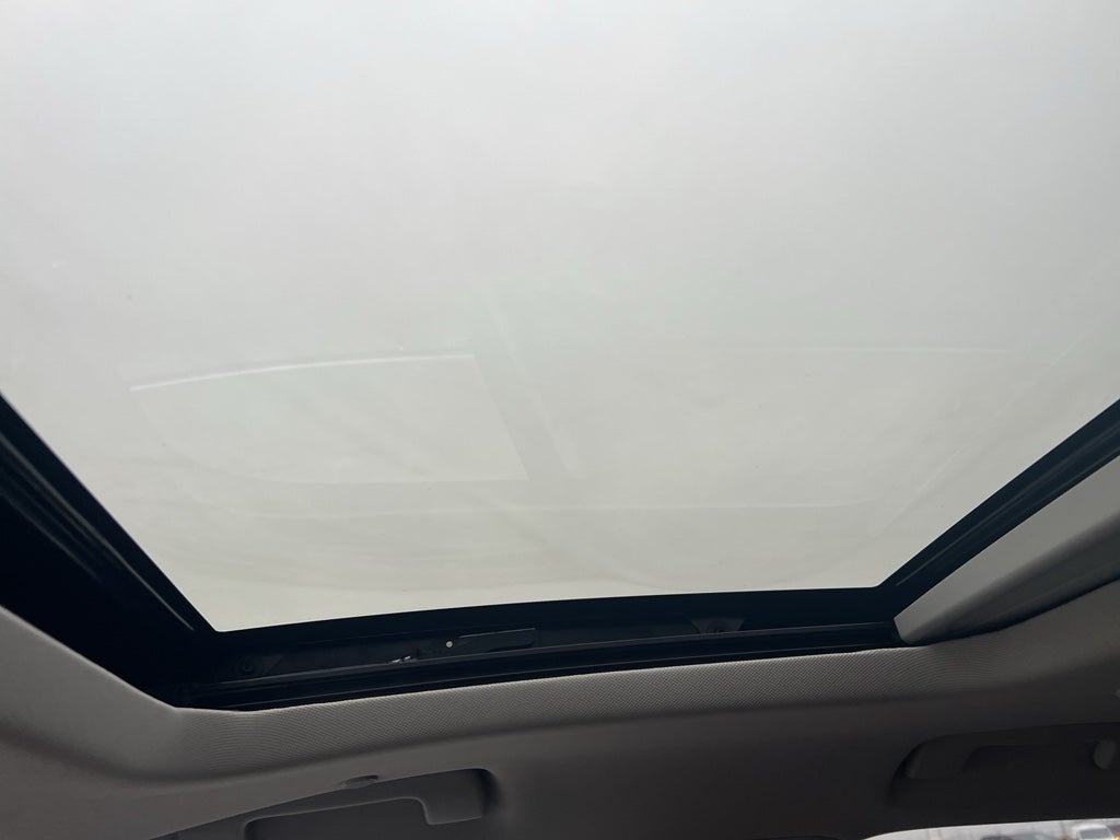 2019 Chevrolet Traverse High Country