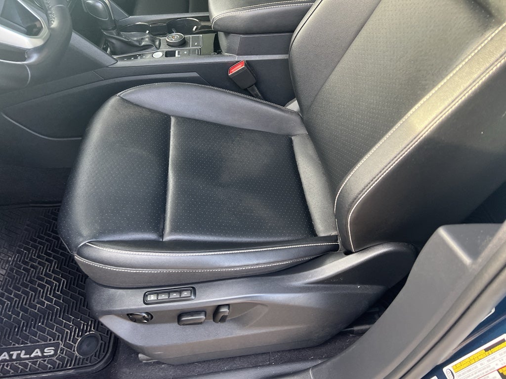 2020 Volkswagen Atlas Cross Sport 2.0T SEL