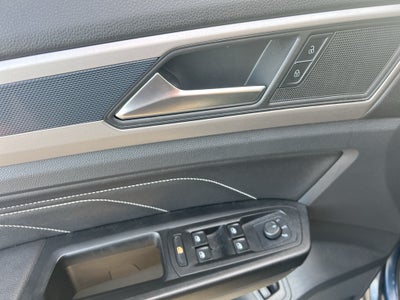 2020 Volkswagen Atlas Cross Sport 2.0T SEL