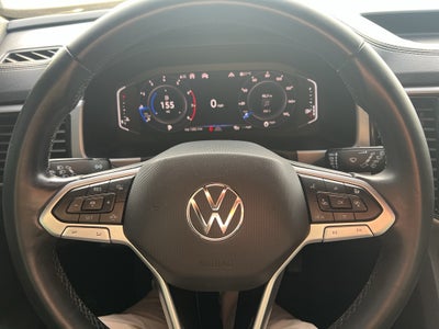 2020 Volkswagen Atlas Cross Sport 2.0T SEL