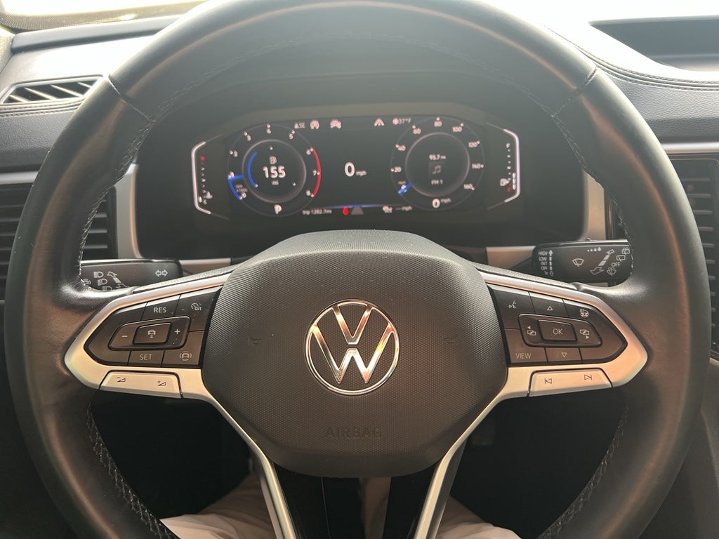 2020 Volkswagen Atlas Cross Sport 2.0T SEL