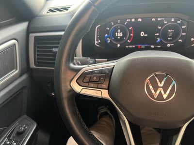 2020 Volkswagen Atlas Cross Sport 2.0T SEL