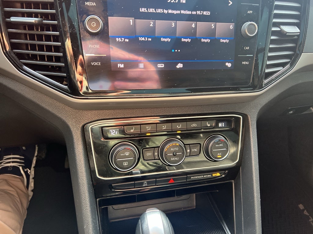 2020 Volkswagen Atlas Cross Sport 2.0T SEL