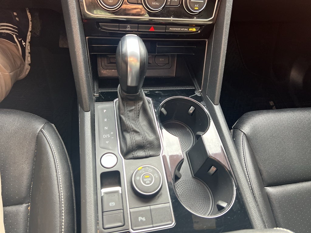 2020 Volkswagen Atlas Cross Sport 2.0T SEL