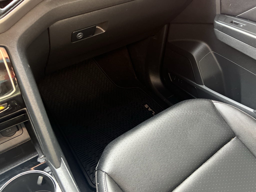 2020 Volkswagen Atlas Cross Sport 2.0T SEL