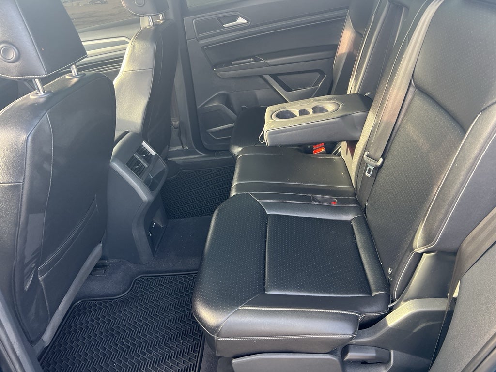 2020 Volkswagen Atlas Cross Sport 2.0T SEL