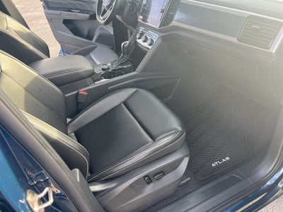 2020 Volkswagen Atlas Cross Sport 2.0T SEL
