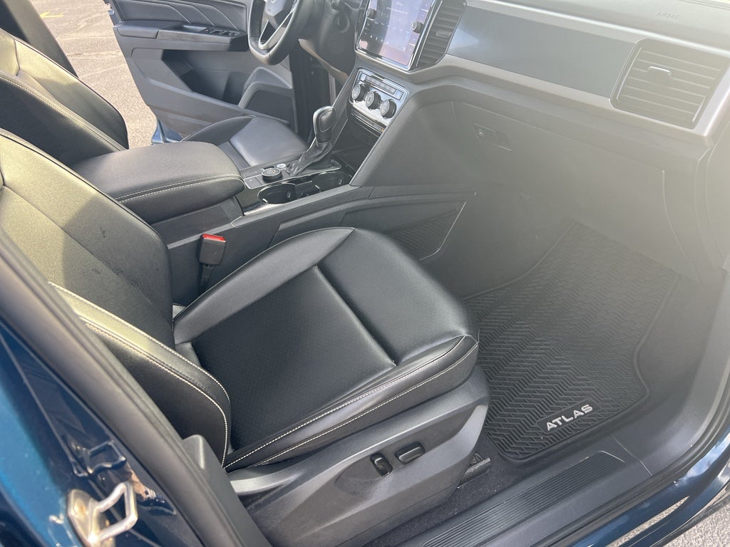 2020 Volkswagen Atlas Cross Sport 2.0T SEL