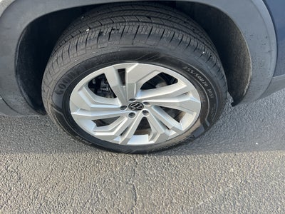 2020 Volkswagen Atlas Cross Sport 2.0T SEL