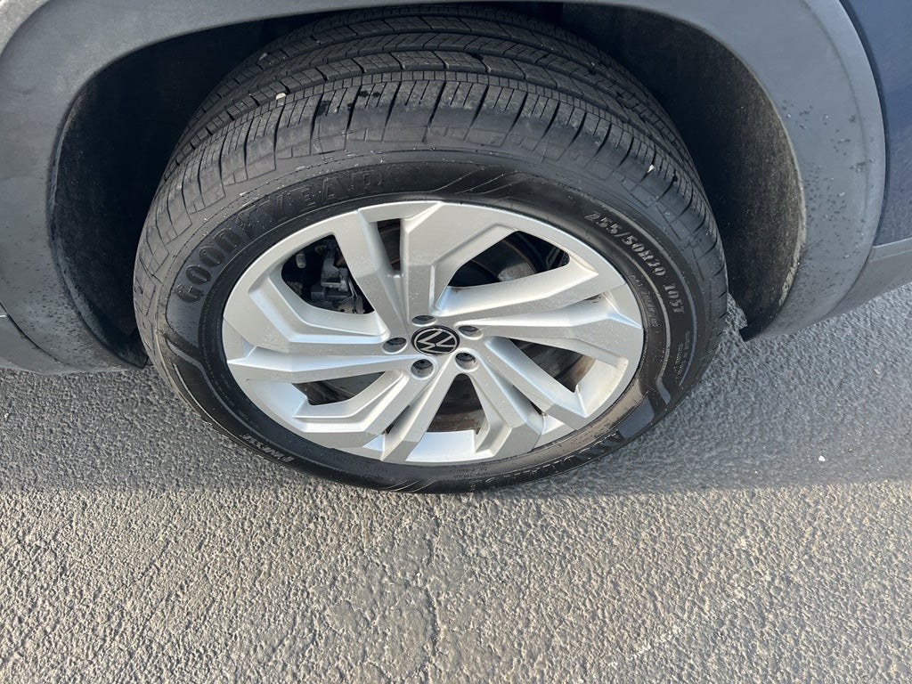 2020 Volkswagen Atlas Cross Sport 2.0T SEL