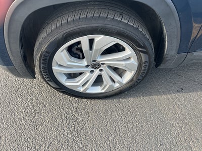 2020 Volkswagen Atlas Cross Sport 2.0T SEL