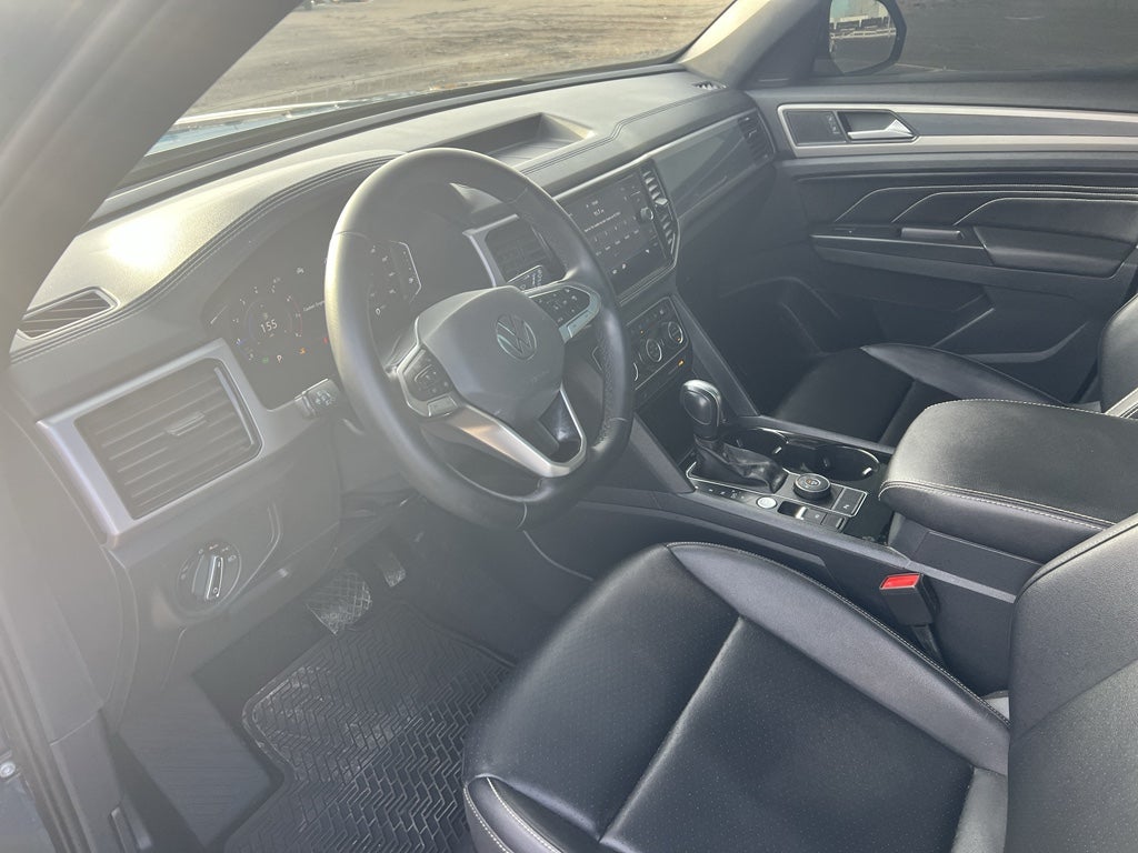 2020 Volkswagen Atlas Cross Sport 2.0T SEL