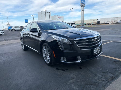 2019 Cadillac XTS Luxury