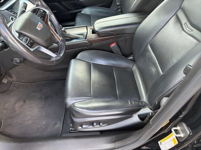 2019 Cadillac XTS Luxury
