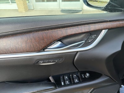 2019 Cadillac XTS Luxury