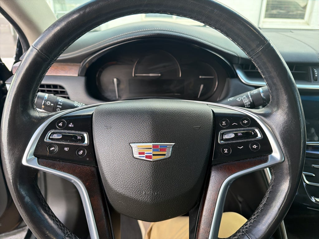 2019 Cadillac XTS Luxury