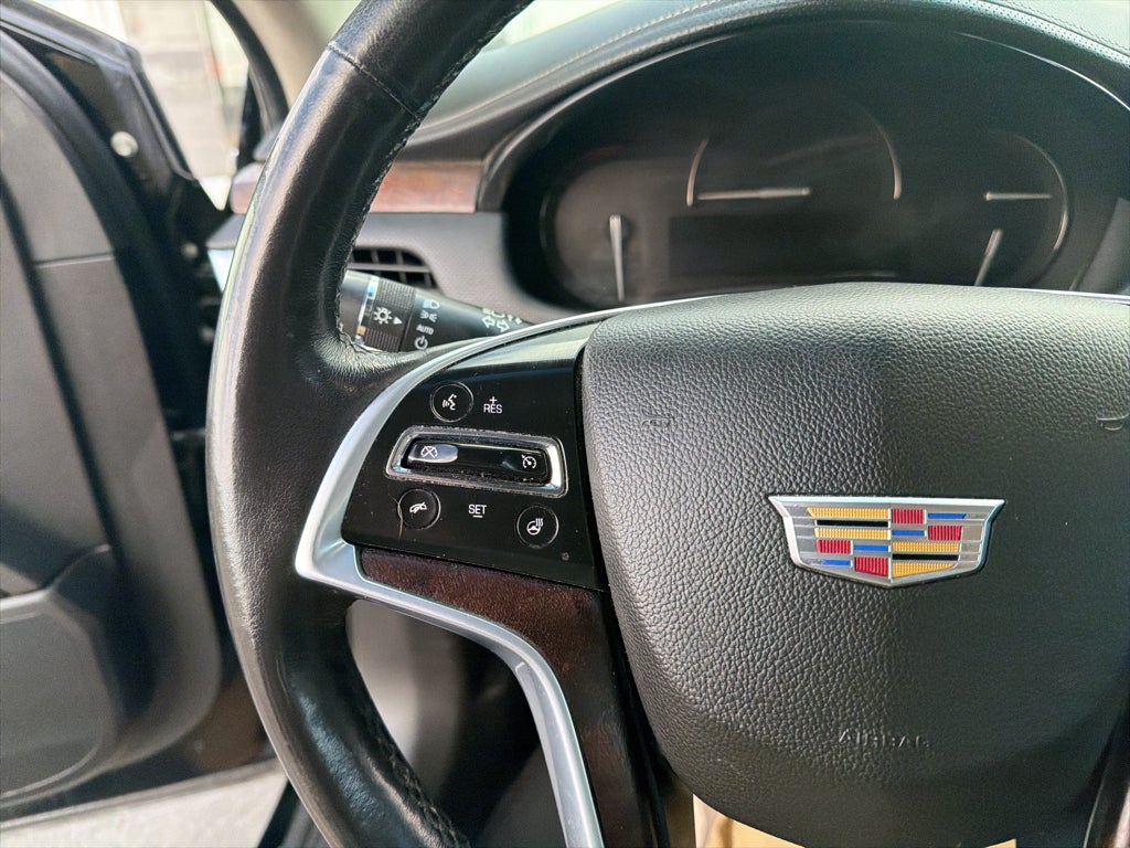 2019 Cadillac XTS Luxury