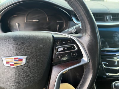 2019 Cadillac XTS Luxury