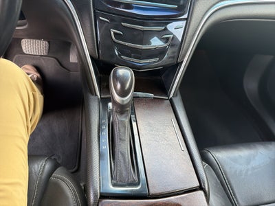 2019 Cadillac XTS Luxury
