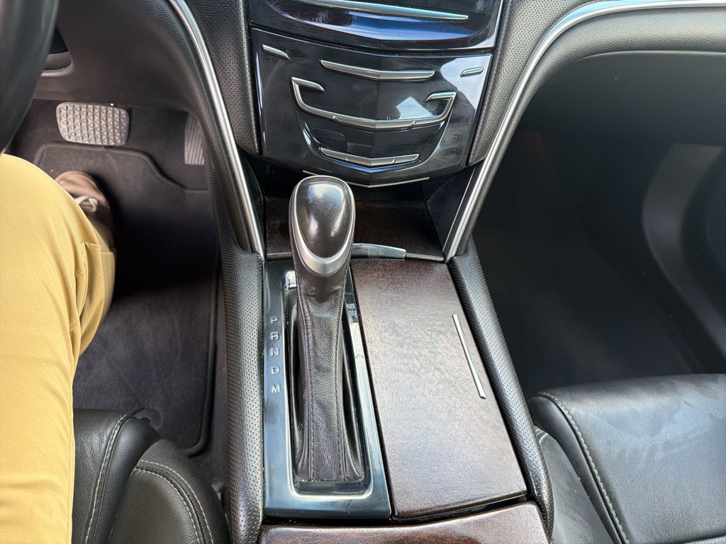 2019 Cadillac XTS Luxury