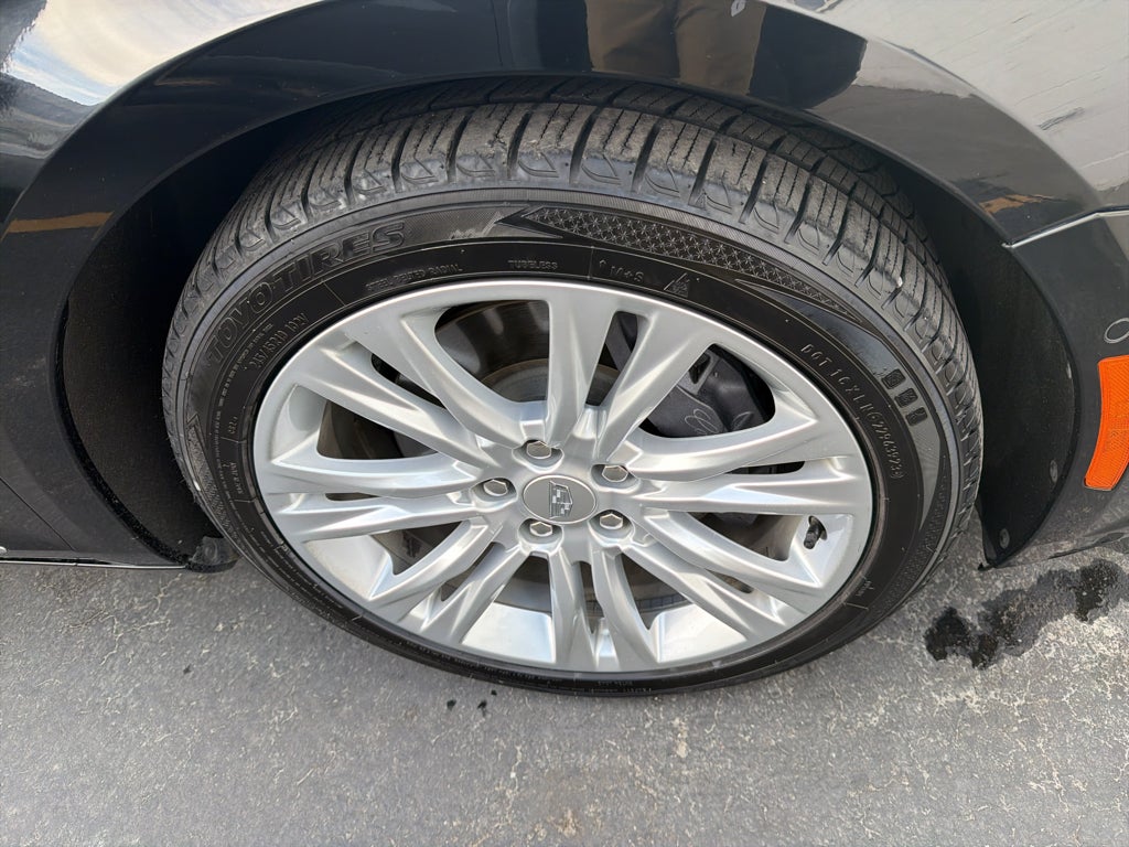 2019 Cadillac XTS Luxury
