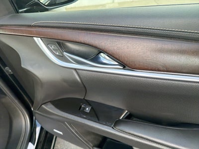 2019 Cadillac XTS Luxury