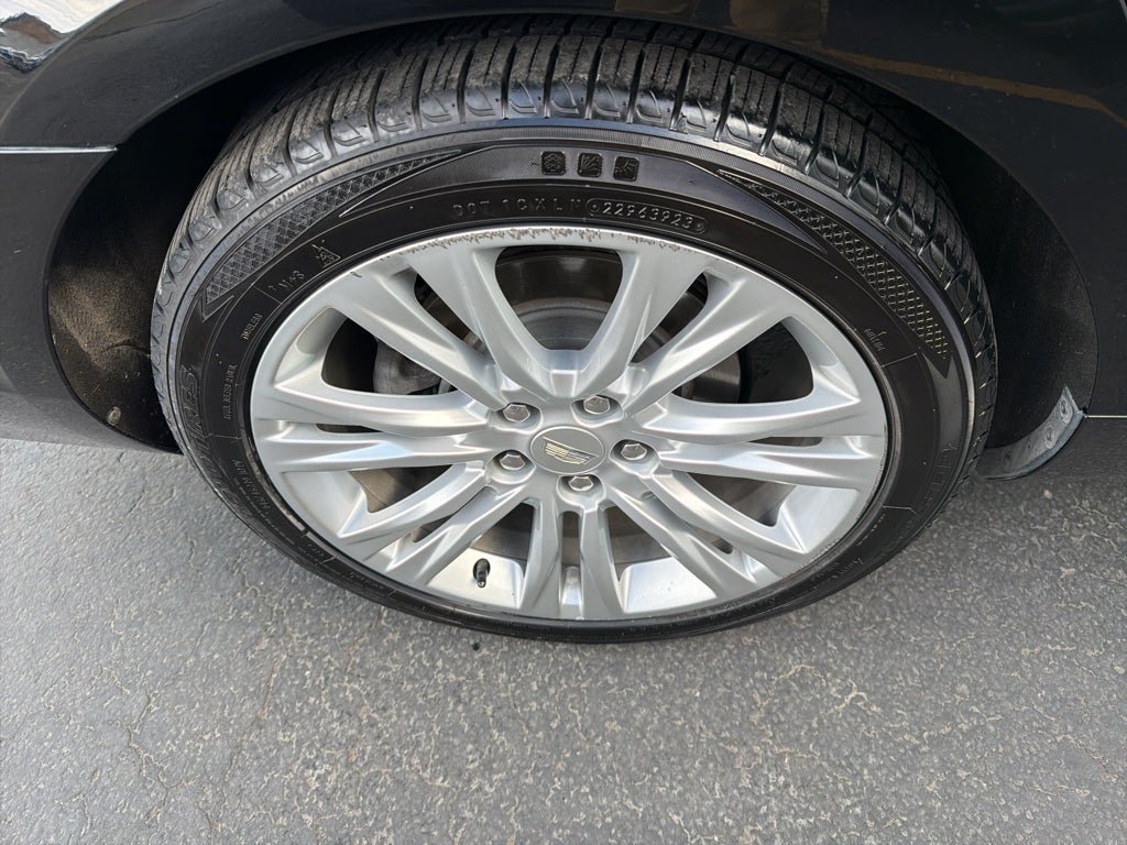 2019 Cadillac XTS Luxury