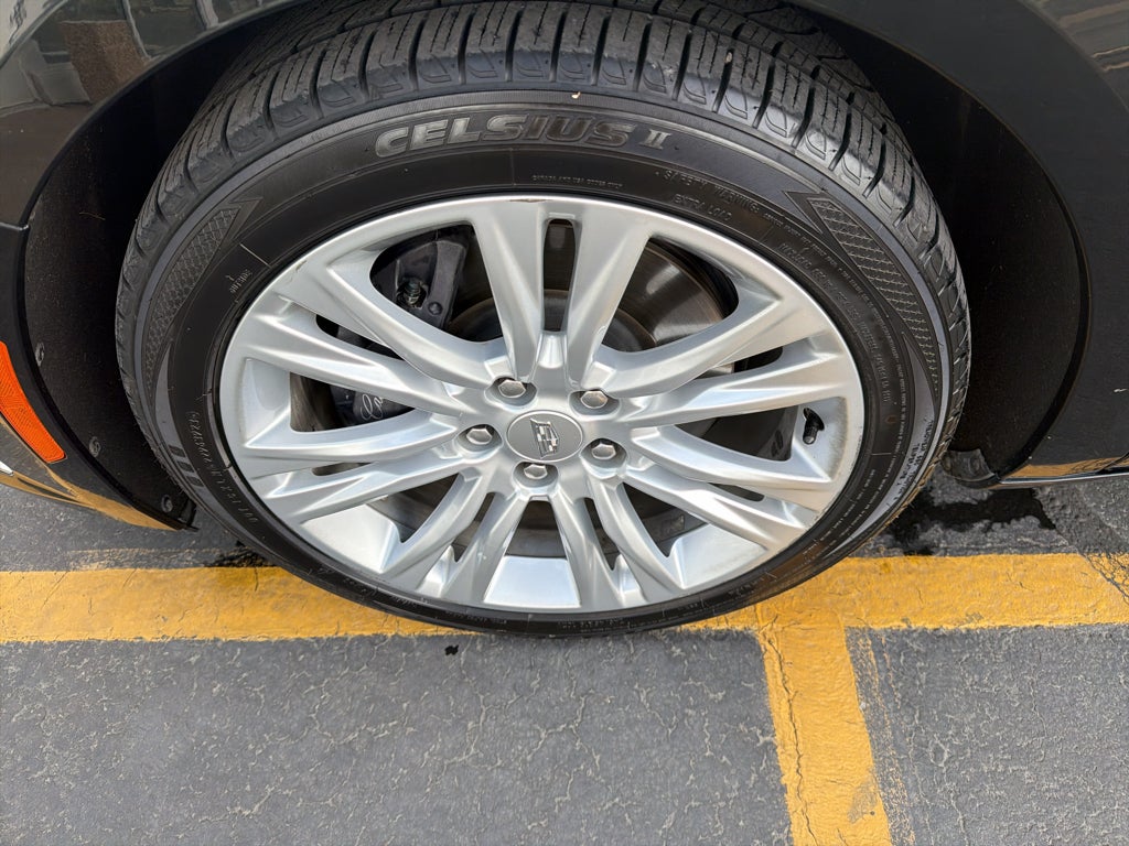 2019 Cadillac XTS Luxury