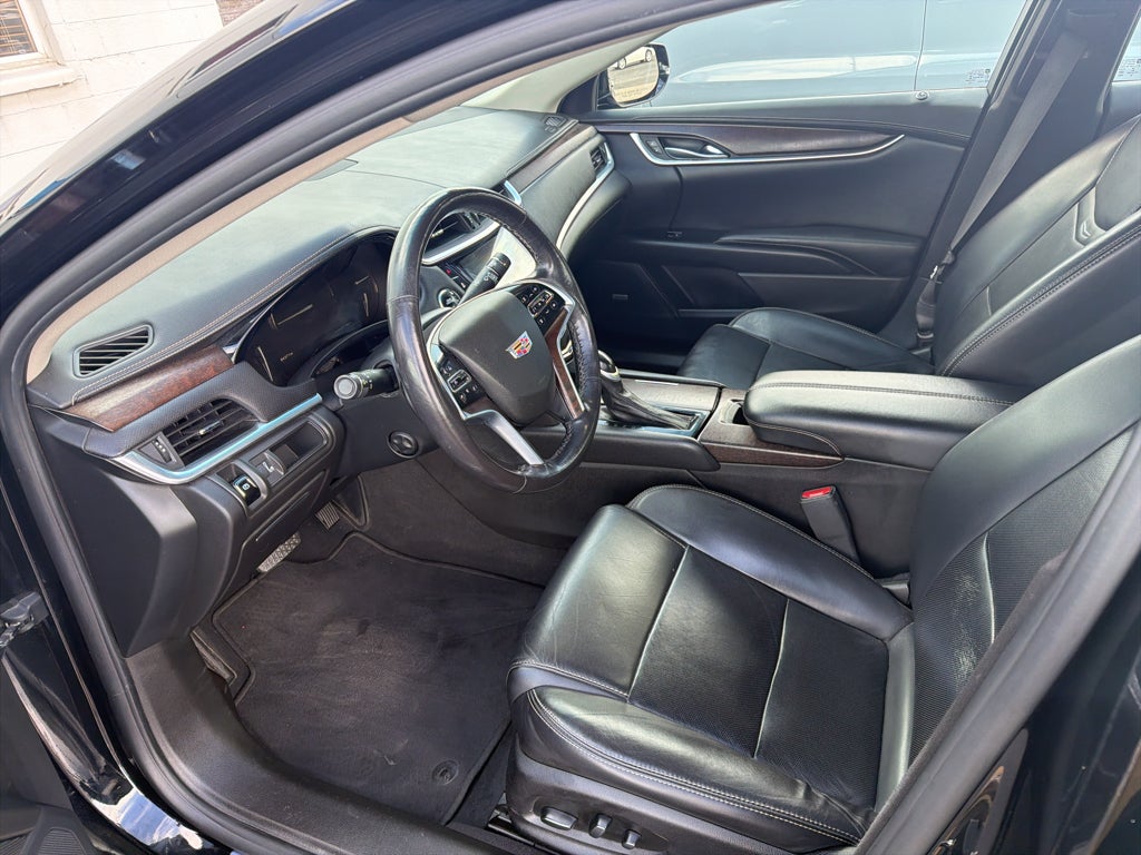 2019 Cadillac XTS Luxury