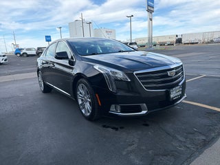 2019 Cadillac XTS Luxury