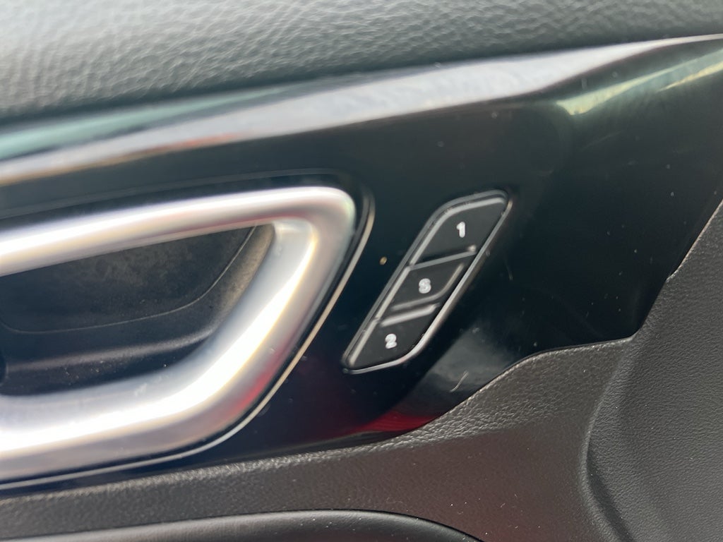 2022 Jeep Compass (RED) Edition