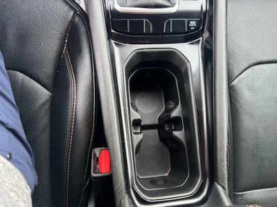 2022 Jeep Compass (RED) Edition