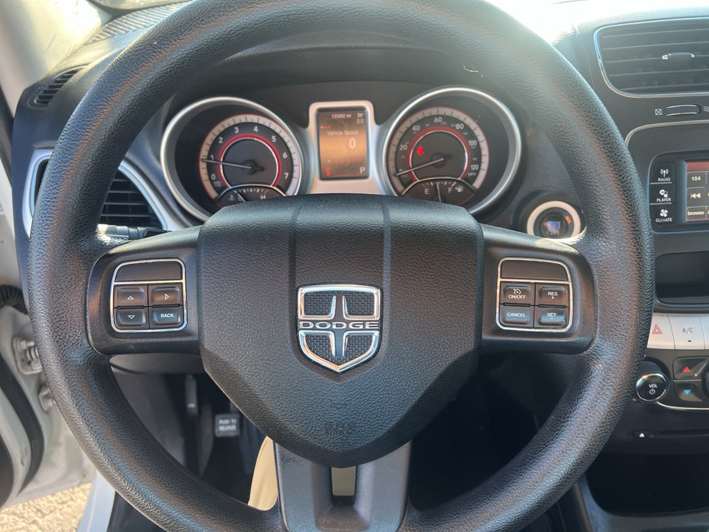 2013 Dodge Journey SXT