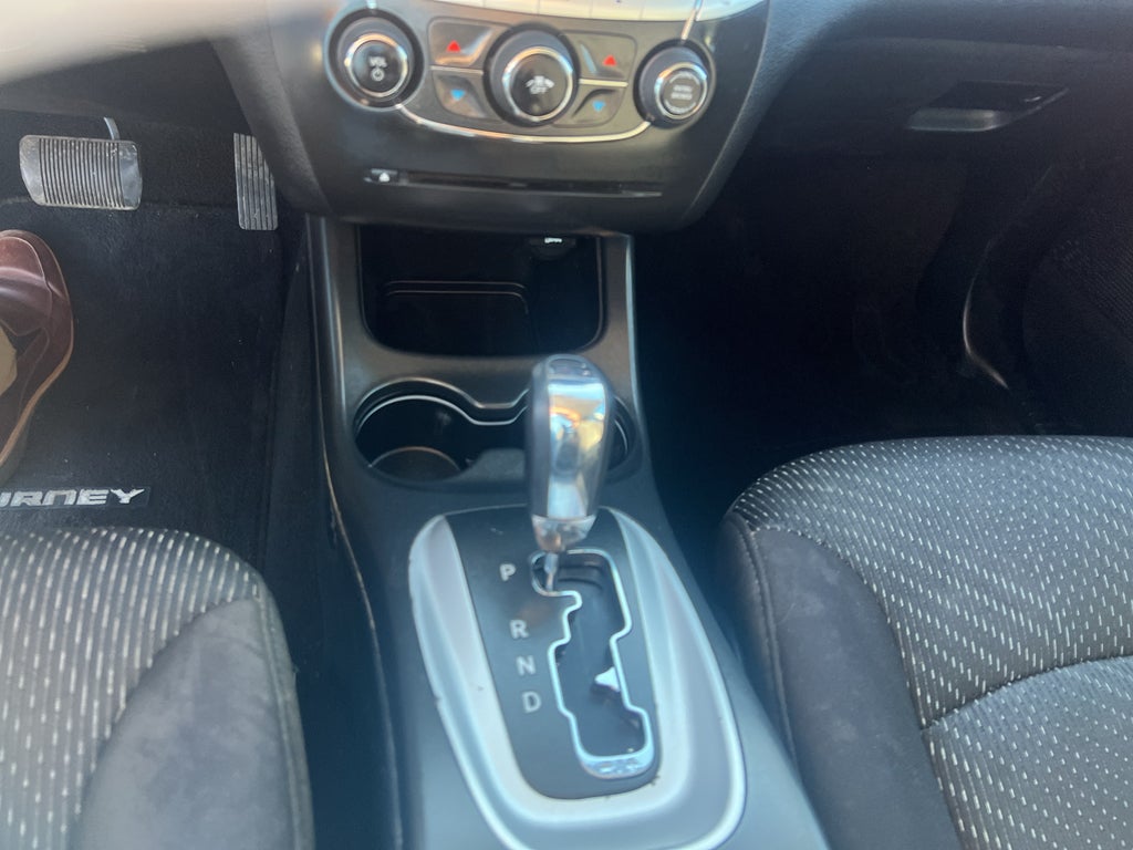 2013 Dodge Journey SXT
