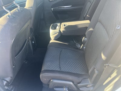 2013 Dodge Journey SXT
