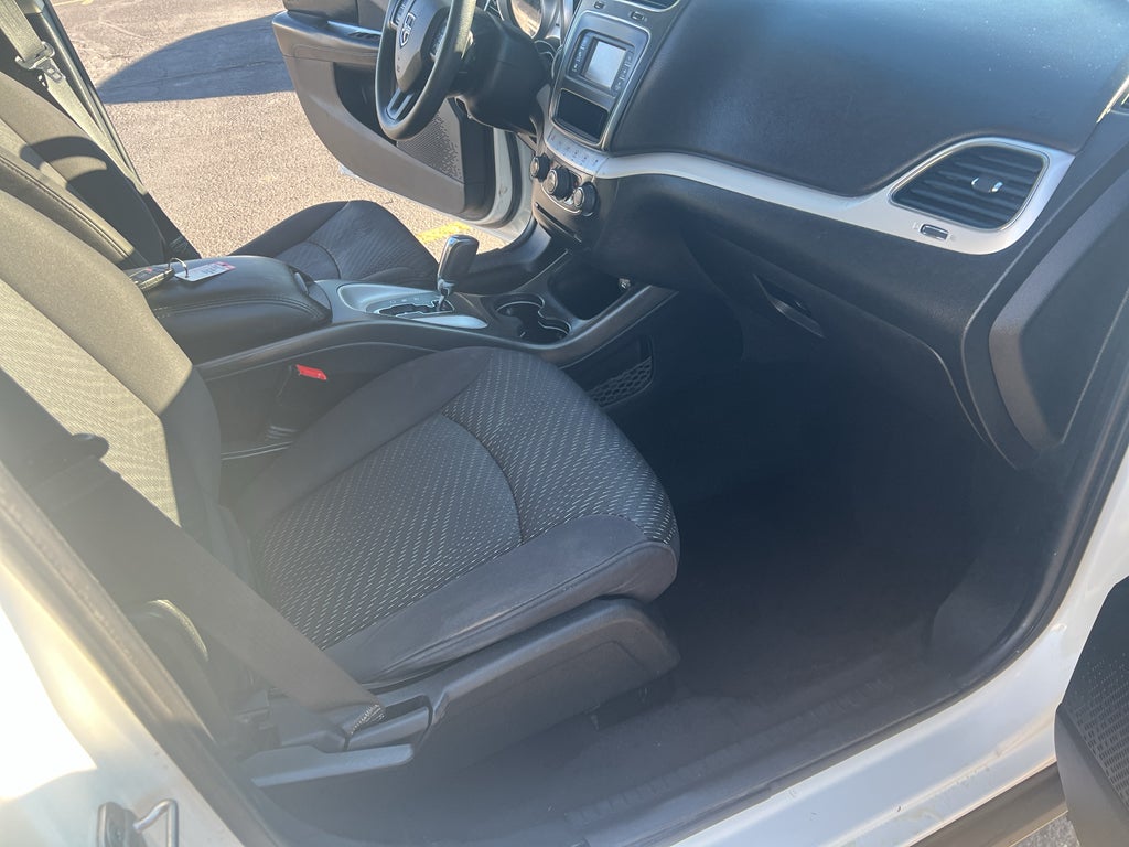 2013 Dodge Journey SXT