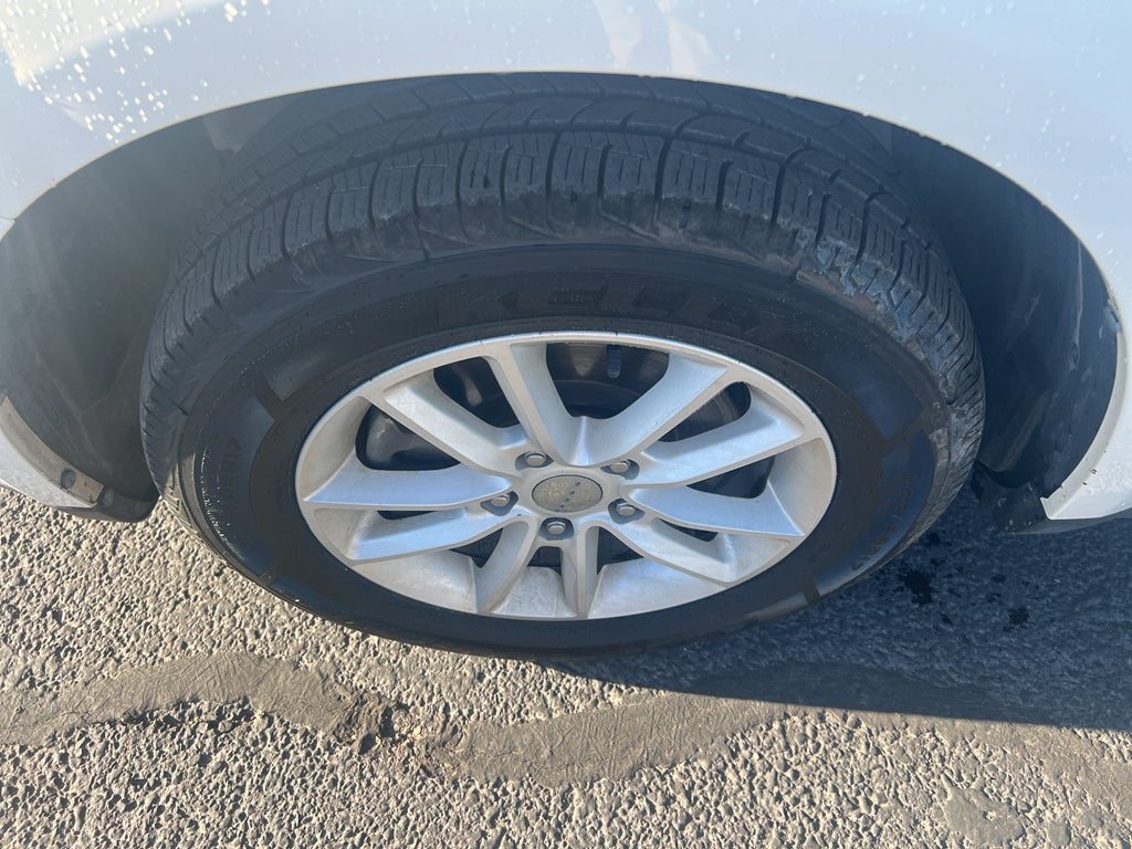 2013 Dodge Journey SXT