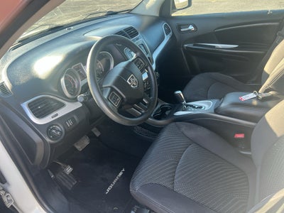2013 Dodge Journey SXT
