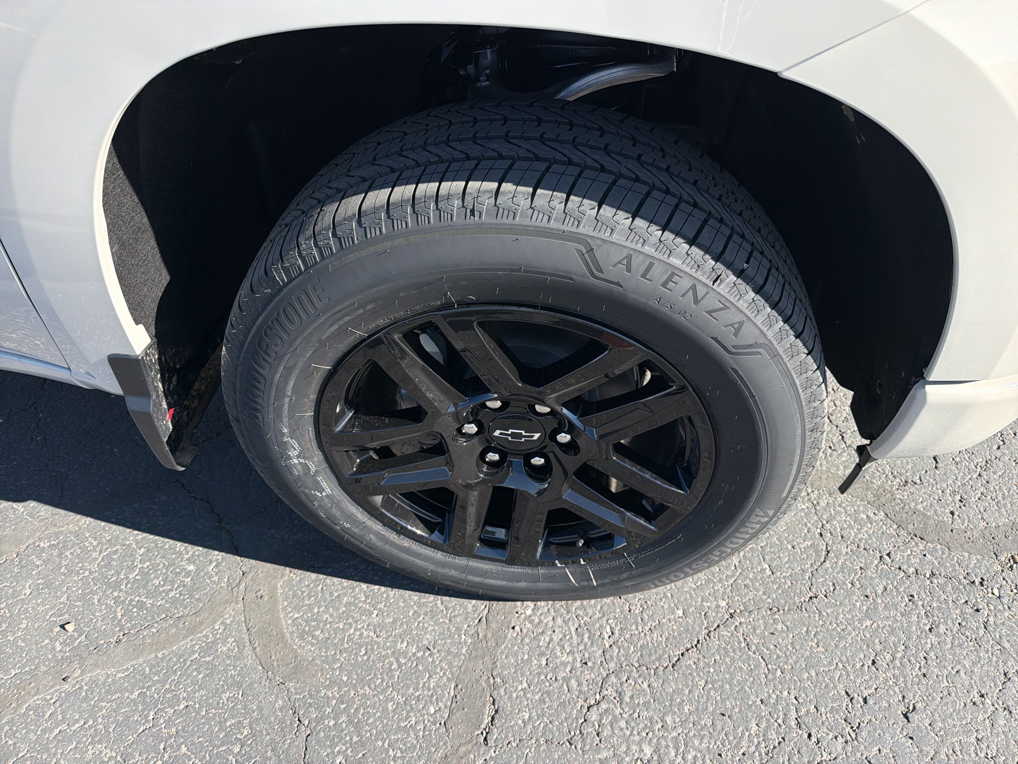 2026 Chevrolet Silverado 1500 RST - Photo 2