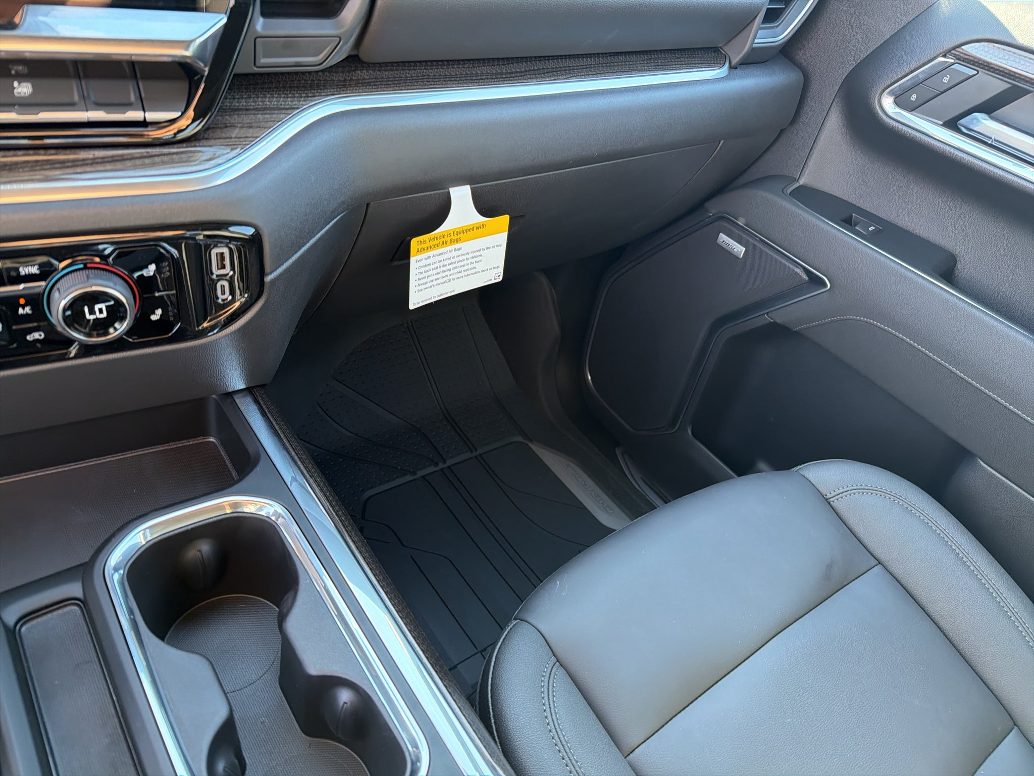 2026 Chevrolet Silverado 1500 RST - Photo 22