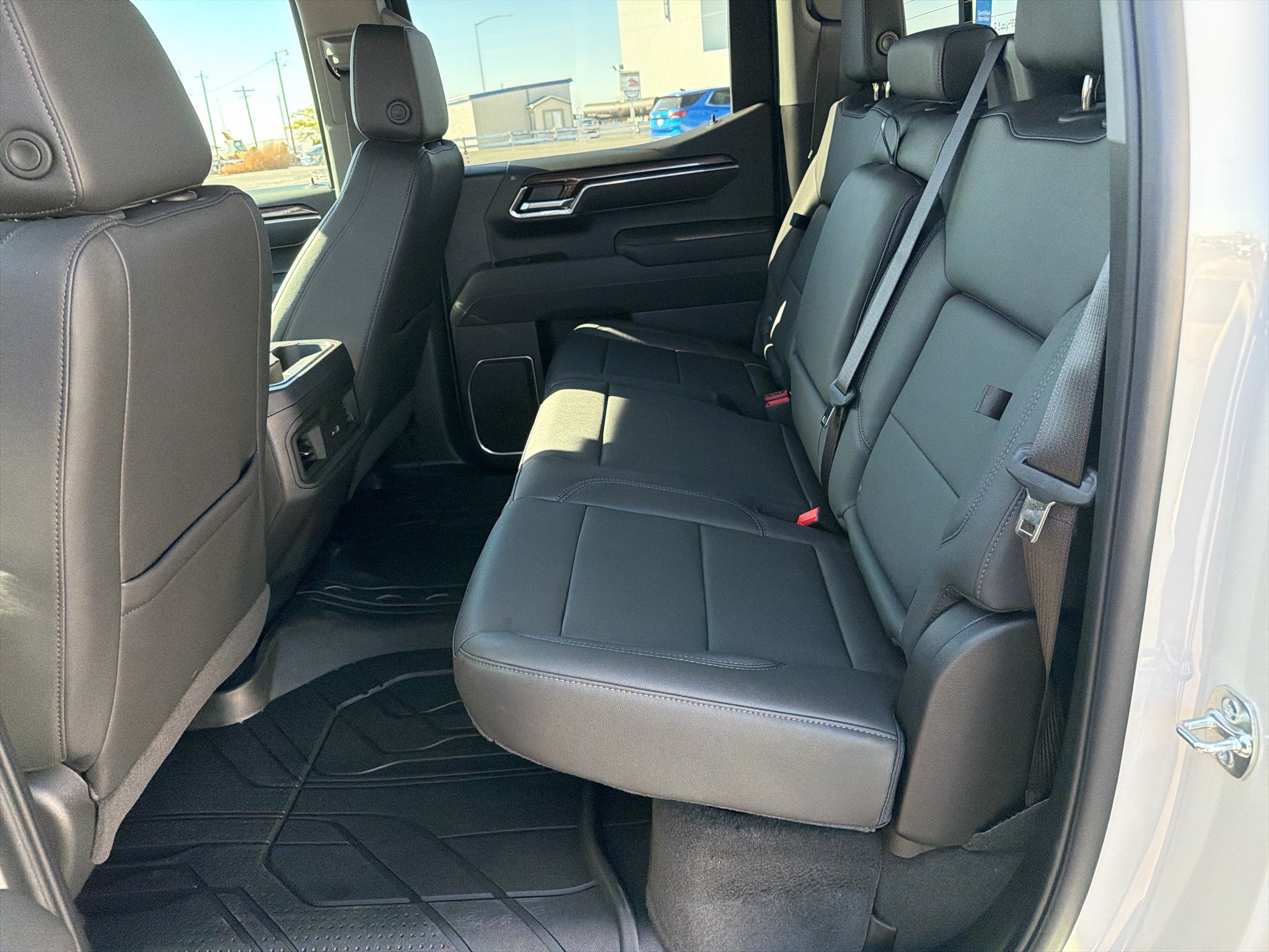 2026 Chevrolet Silverado 1500 RST - Photo 24